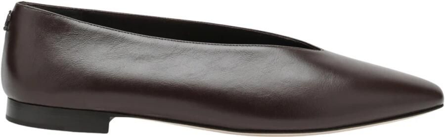 Jimmy Choo Margot Flat