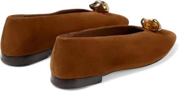 Jimmy Choo Margot Flat - Foto 5