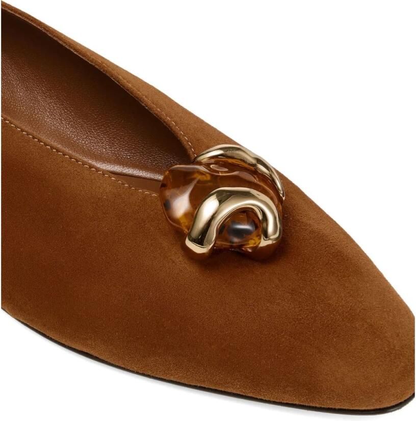 Jimmy Choo Margot Flat - Foto 2