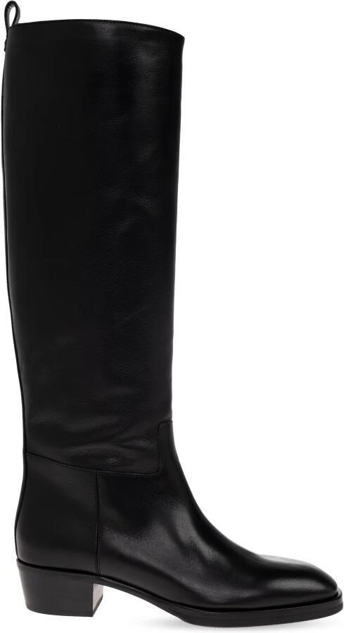Jimmy Choo MAVE Enkellaars 45