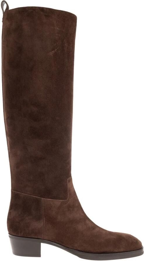 Jimmy Choo Mave Heeled Laarzen