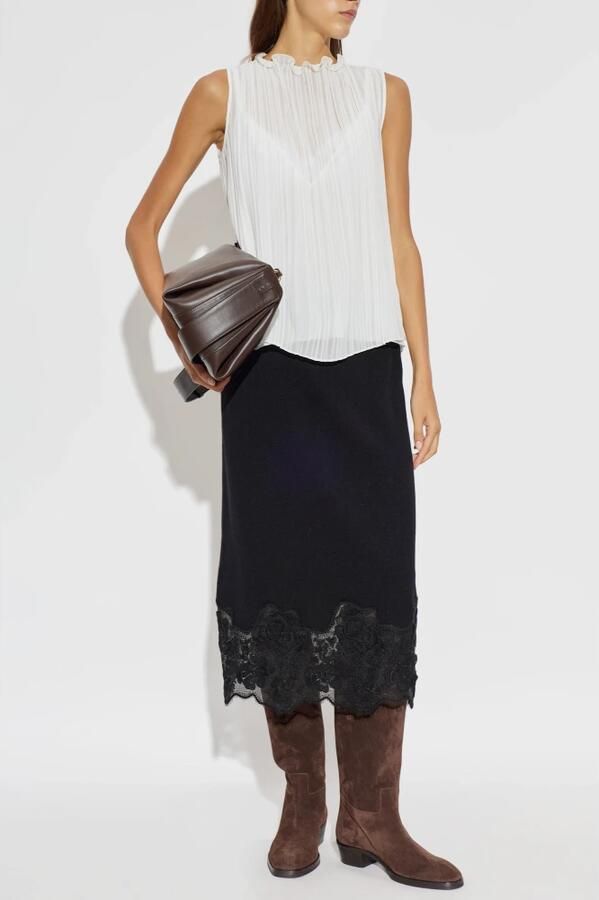 Jimmy Choo Mave Heeled Laarzen - Foto 3