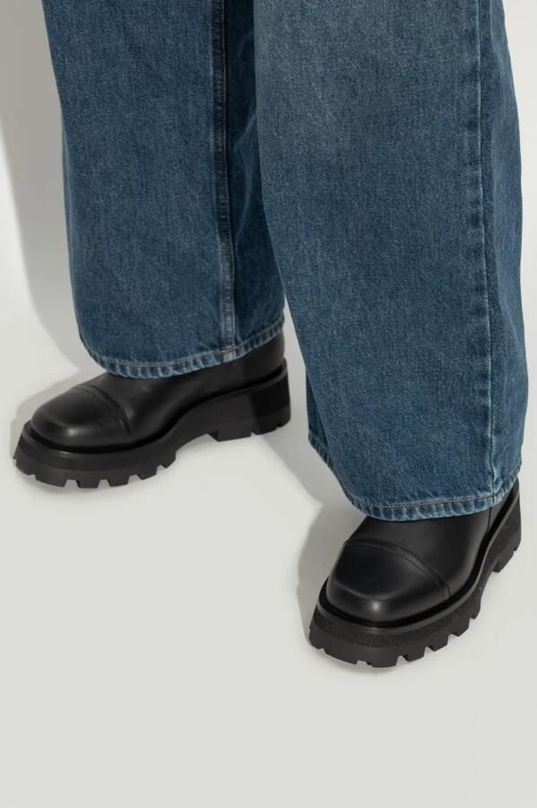 Jimmy Choo Meena Booties