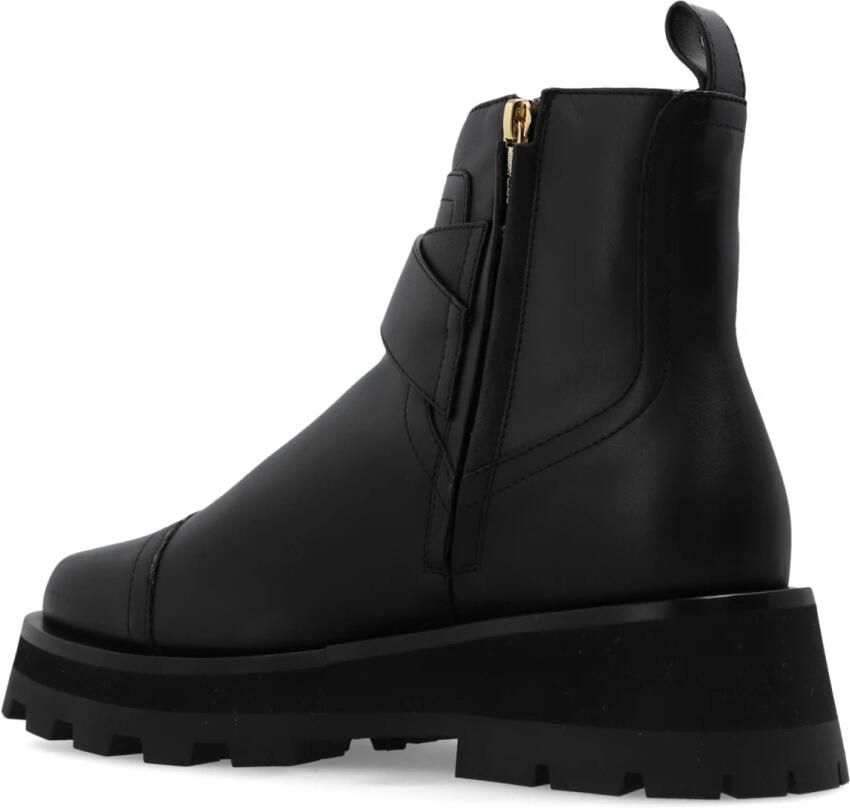 Jimmy Choo Meena Booties - Foto 2