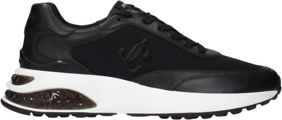 Jimmy Choo Memphis Veterschoenen