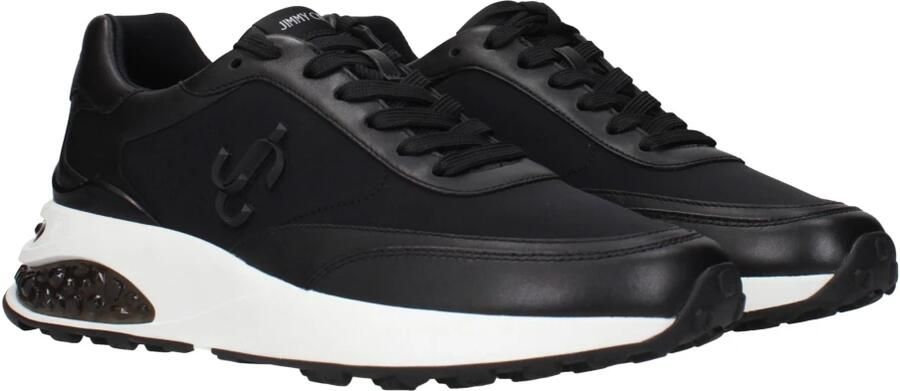 Jimmy Choo Memphis Veterschoenen - Foto 4