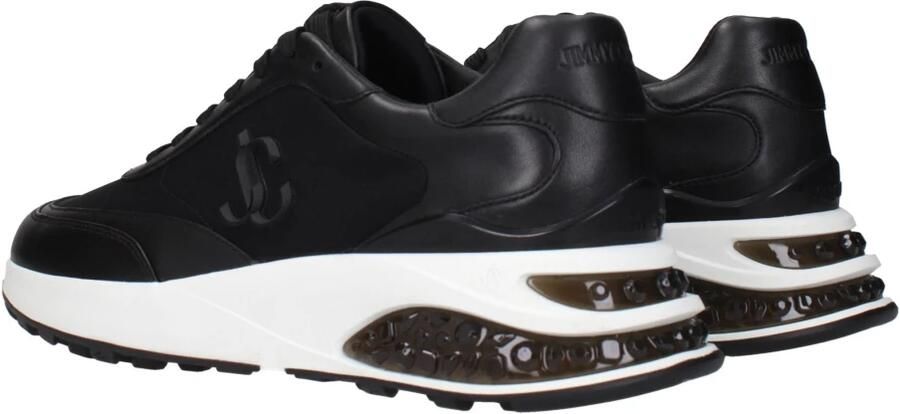 Jimmy Choo Memphis Veterschoenen - Foto 3