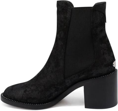Jimmy Choo Merril Chelsea Boot - Foto 2