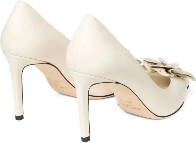 Jimmy Choo Mimmi Pump 85 - Foto 4