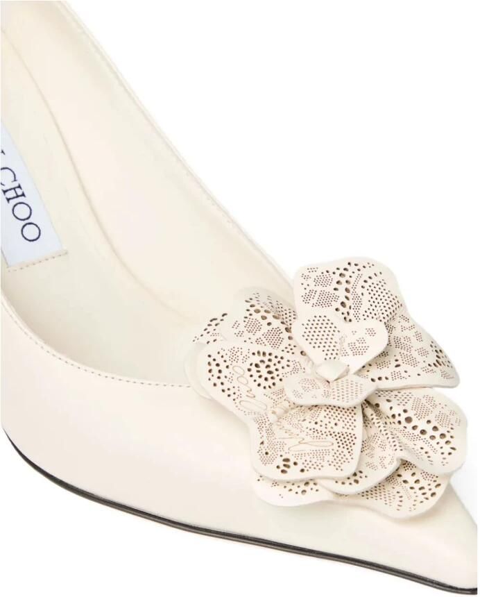 Jimmy Choo Mimmi Pump 85 - Foto 2