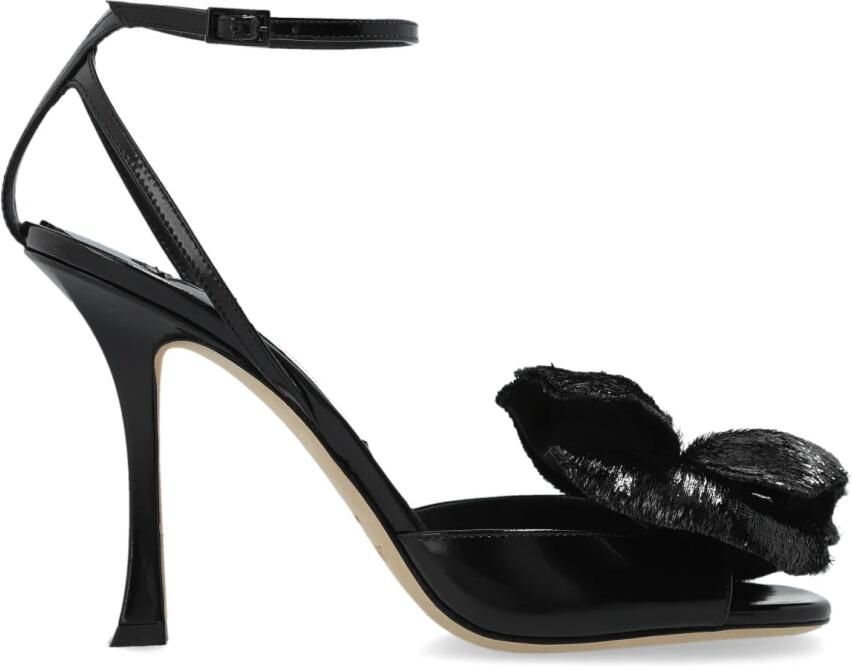 Jimmy Choo Mimmi Sandalen met Hak