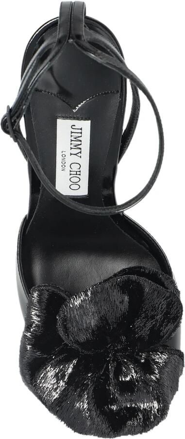 Jimmy Choo Mimmi Sandalen met Hak - Foto 2