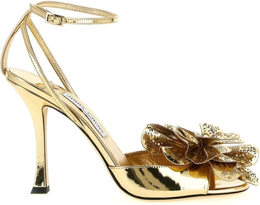 Jimmy Choo Mimmi Sandals