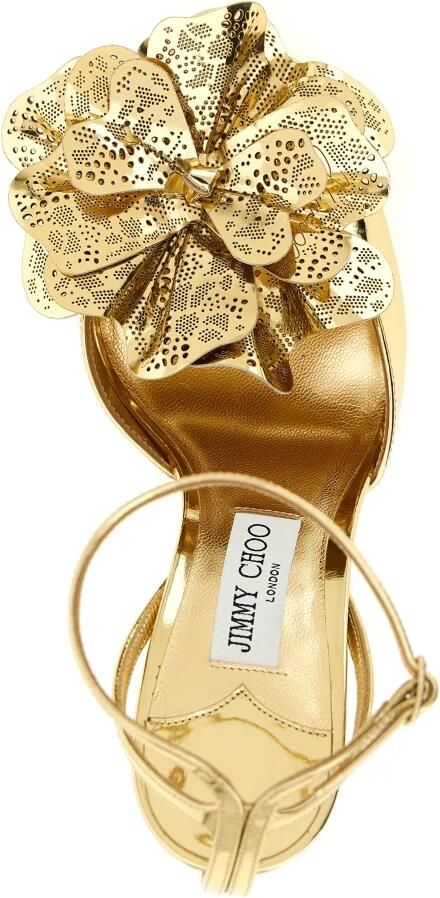 Jimmy Choo Mimmi Sandals - Foto 2