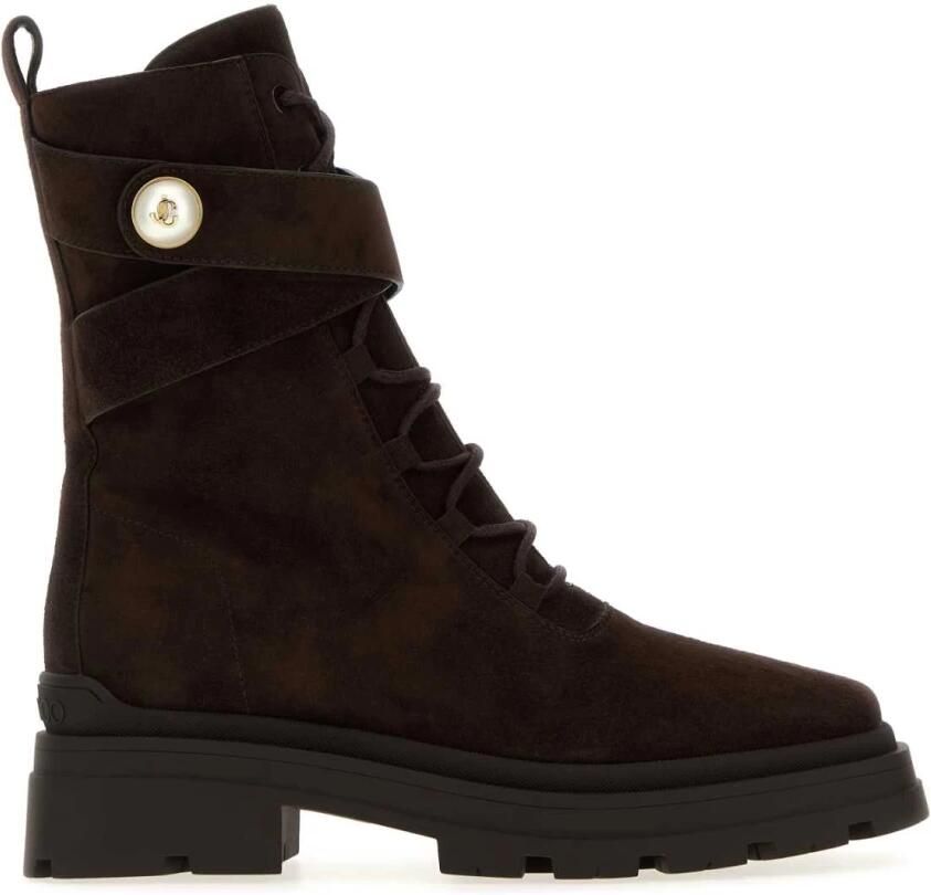 Jimmy Choo Noemi 45 Boots