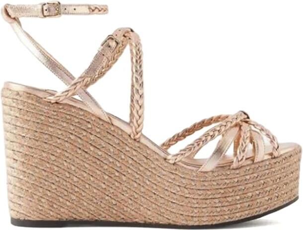 Jimmy Choo Nyra Wedge