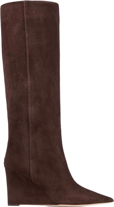 Jimmy Choo Over-knee Laarzen