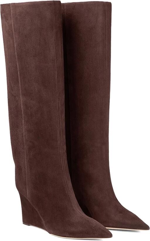 Jimmy Choo Over-knee Laarzen - Foto 3