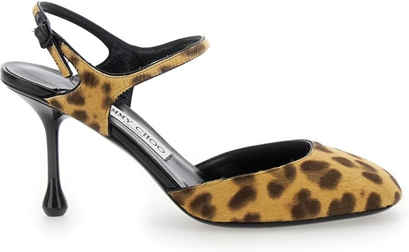 Jimmy Choo Pixie 80 Pump