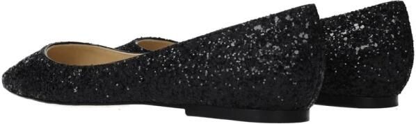 Jimmy Choo Plastic Ballerina's - Foto 2