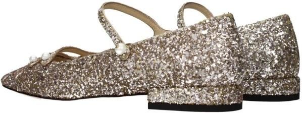 Jimmy Choo Plastic Ballerina's - Foto 2