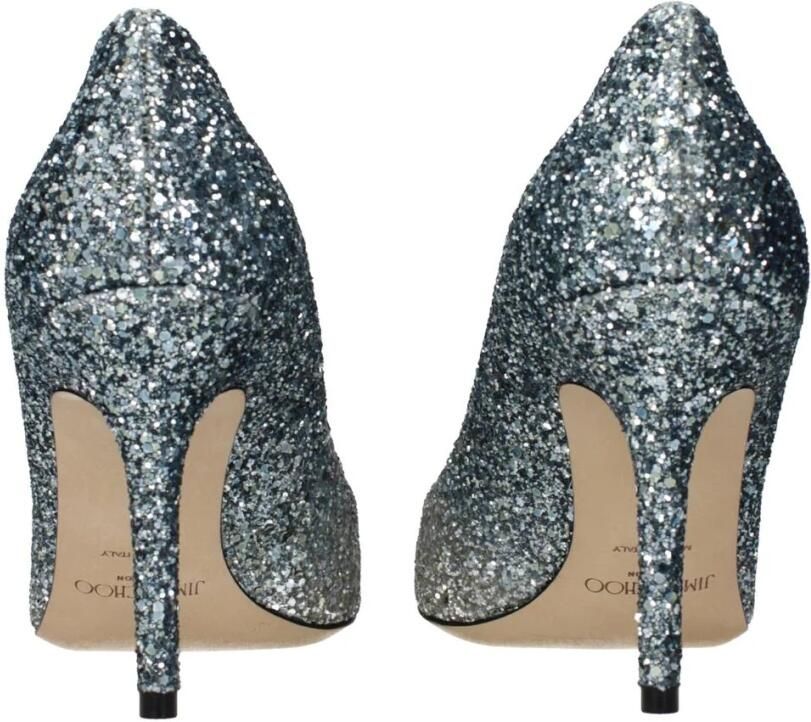 Jimmy Choo Plastic High Heel Pumps - Foto 2