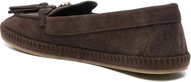 Jimmy Choo Platte schoenen Fabien voor mannen