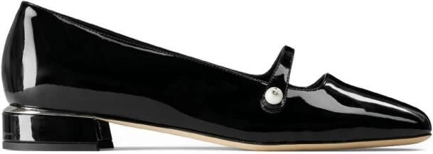 Jimmy Choo Platte schoenen