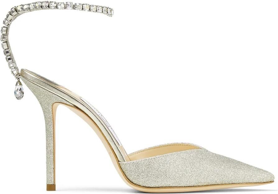 Jimmy Choo Platte schoenen voor vrouwen - Foto 2
