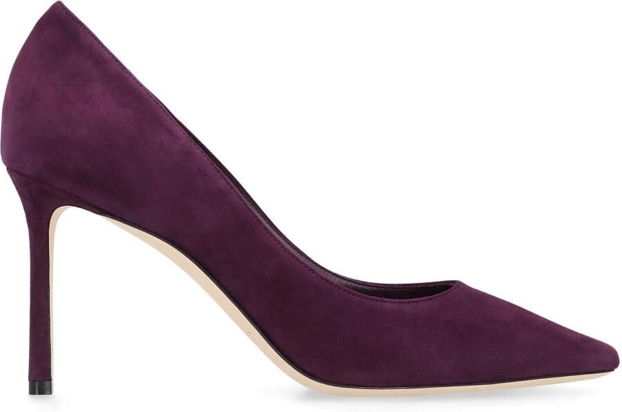 Jimmy Choo Pointed Model