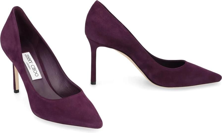 Jimmy Choo Pointed Model - Foto 7
