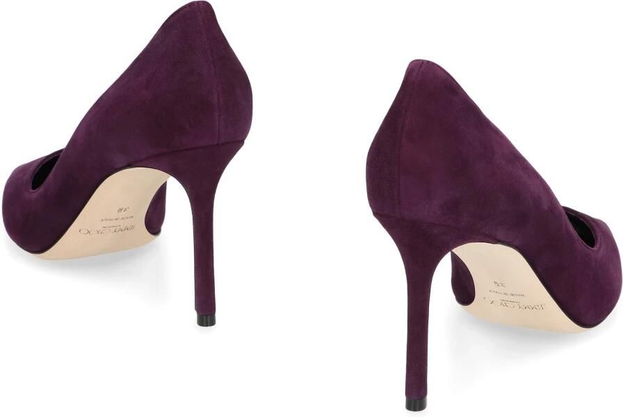 Jimmy Choo Pointed Model - Foto 6
