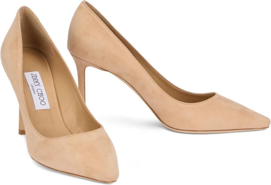 Jimmy Choo Romy 85 - Foto 4