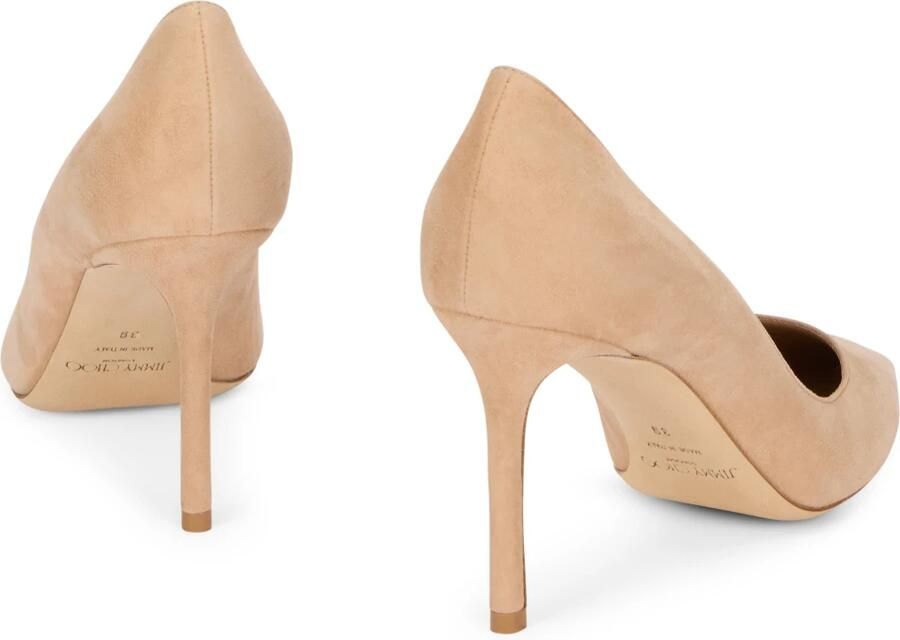 Jimmy Choo Romy 85 - Foto 2