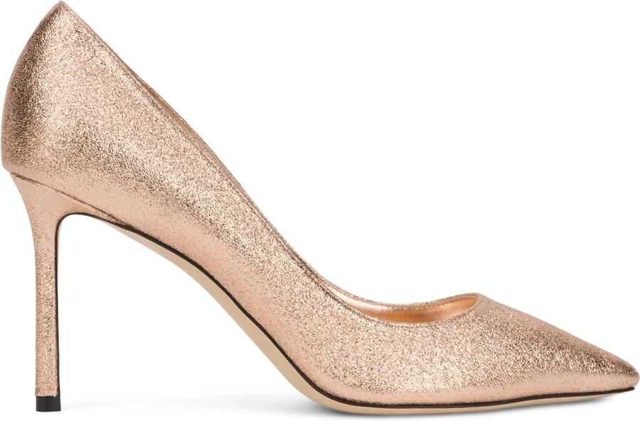 Jimmy Choo Romy 85 Pumps - Foto 4