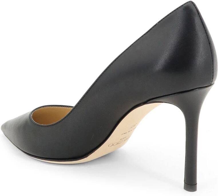 Comme des Garçons Grijze Hoge Sneakers met Zwart Hart Gray Heren - Foto 3