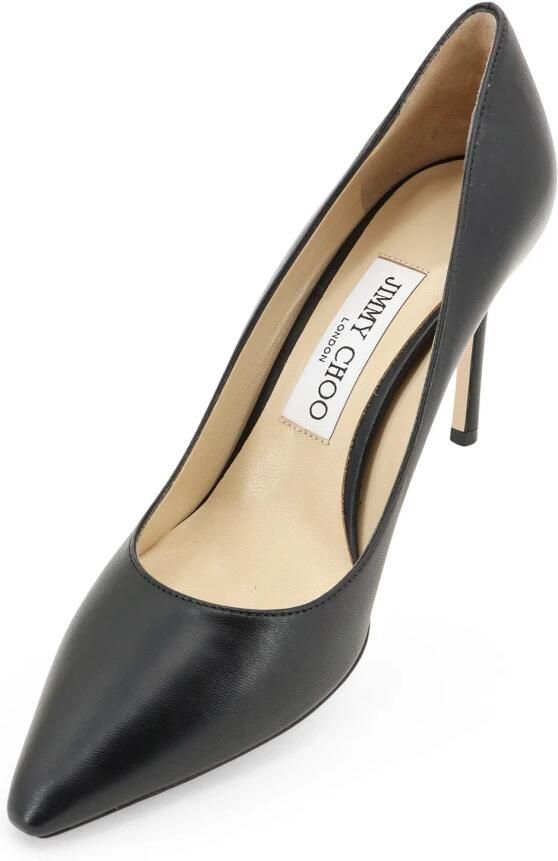 Comme des Garçons Grijze Hoge Sneakers met Zwart Hart Gray Heren - Foto 5