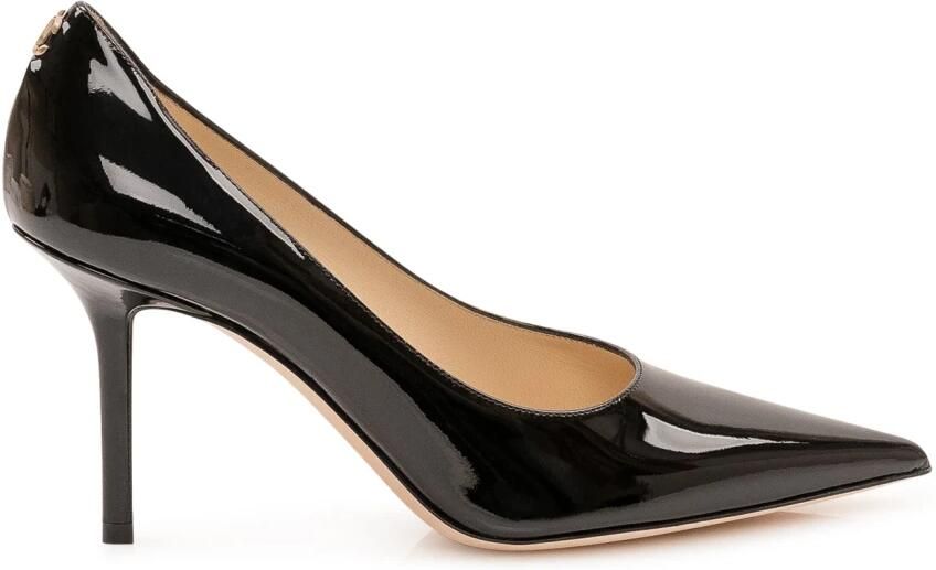 Jimmy Choo Pumps met puntige neus