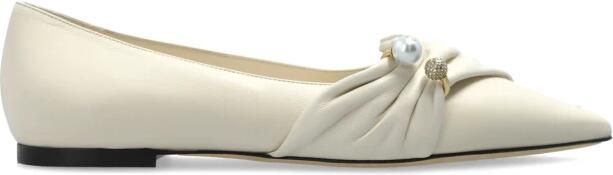 Jimmy Choo Rafi Ballerina