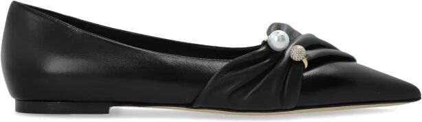 Jimmy Choo Rafi Flat