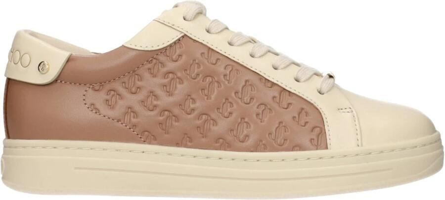 Jimmy Choo Rome Sneaker