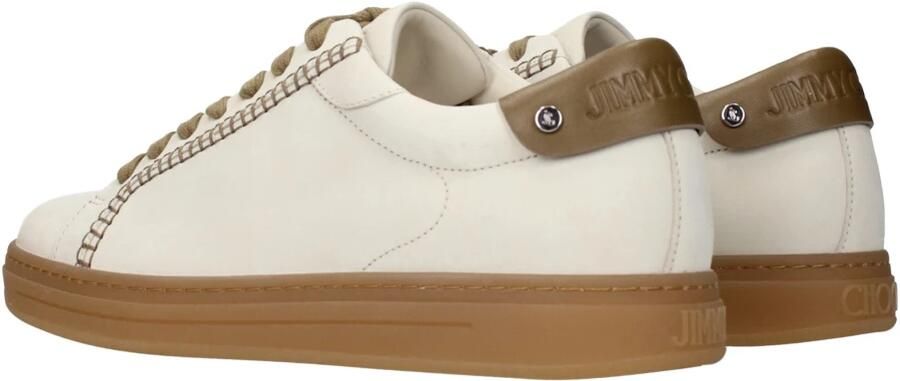 Jimmy Choo Rome M Sneakers - Foto 3