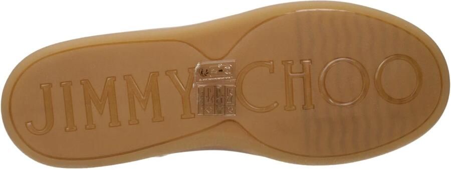 Jimmy Choo Rome M Sneakers - Foto 5