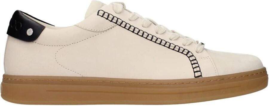 Jimmy Choo ROMEMONUCBLACKMIX Sneakers