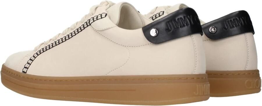 Jimmy Choo ROMEMONUCBLACKMIX Sneakers - Foto 3