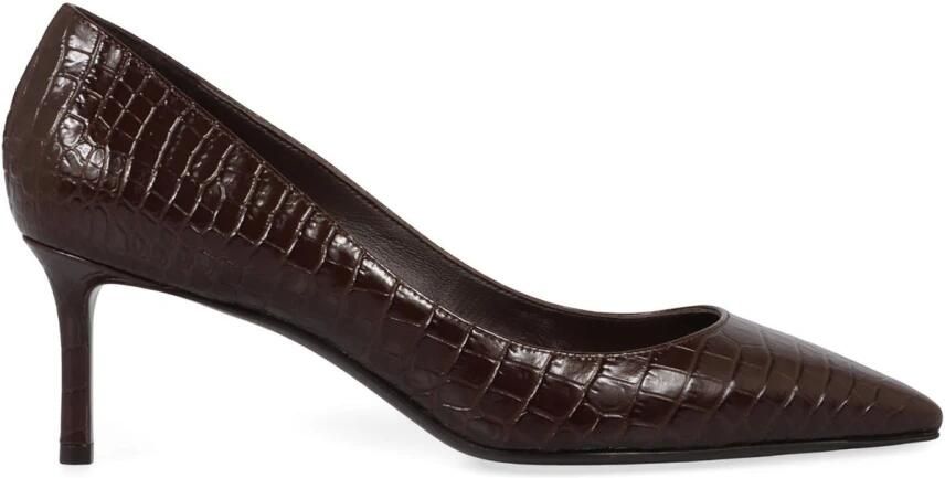 Jimmy Choo Romy 60 Pointed Pump