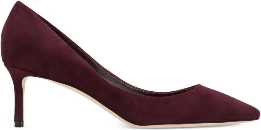 Jimmy Choo Romy 60 Pomp