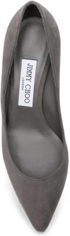 Jimmy Choo Romy 60 Pomp - Foto 4