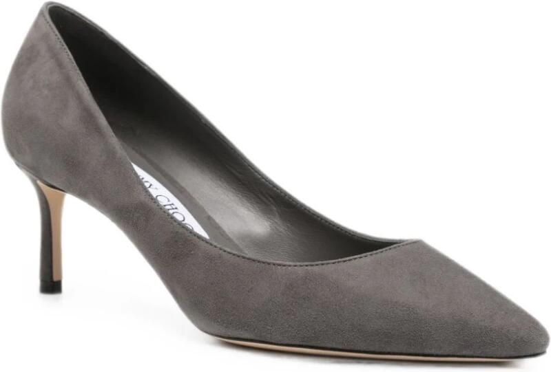 Jimmy Choo Romy 60 Pomp - Foto 2