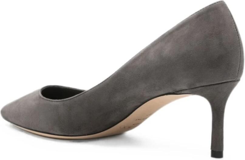 Jimmy Choo Romy 60 Pomp - Foto 3